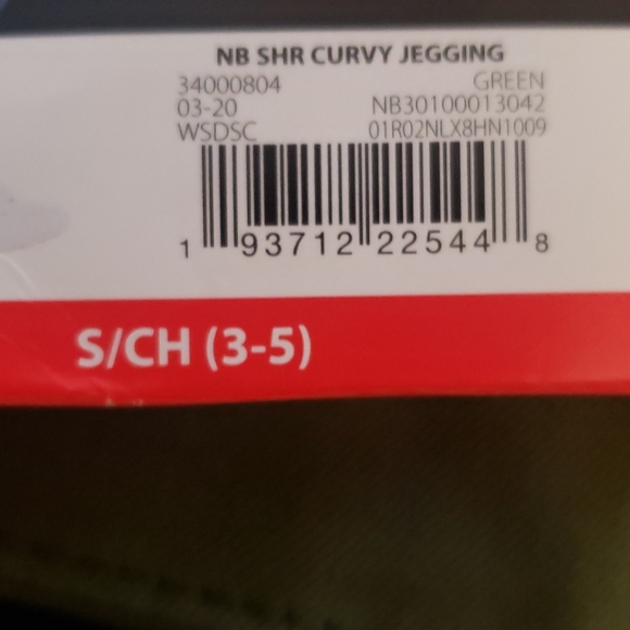 pants - Picture 3 of 3